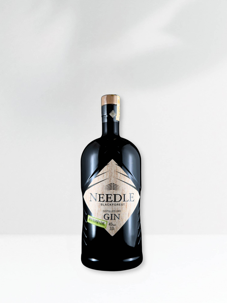 NEEDLE BLACKFOREST GIN 3L